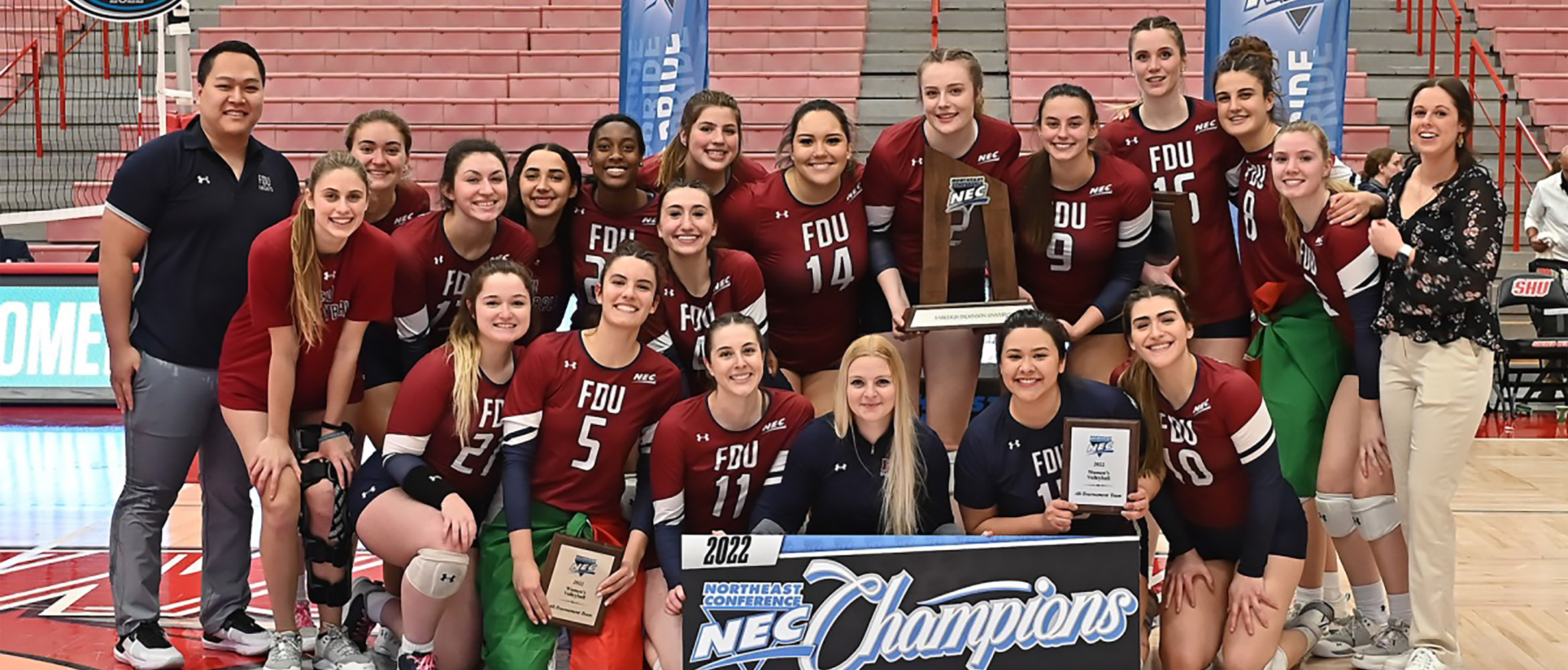 Champs